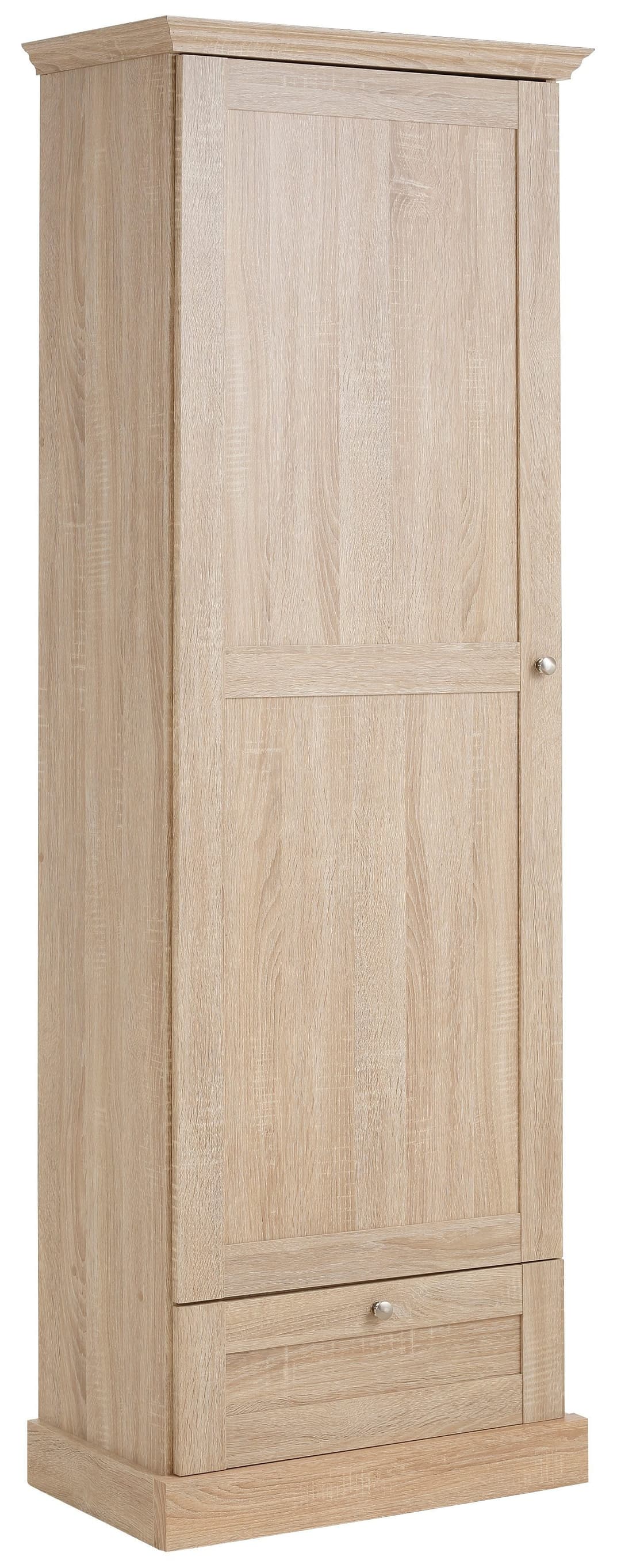 OTTO home Garderobenschrank Binz | Holztöne