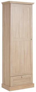 OTTO home Garderobenschrank Binz | Holztöne