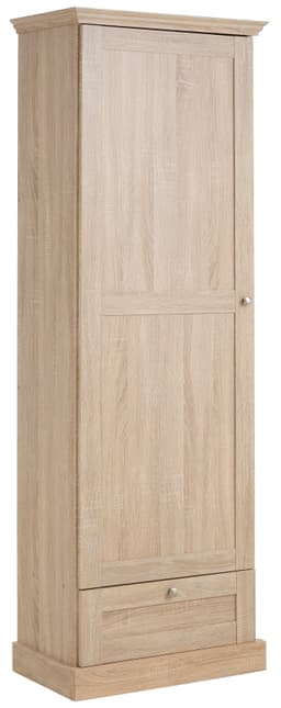 OTTO home Garderobenschrank Binz | Holztöne