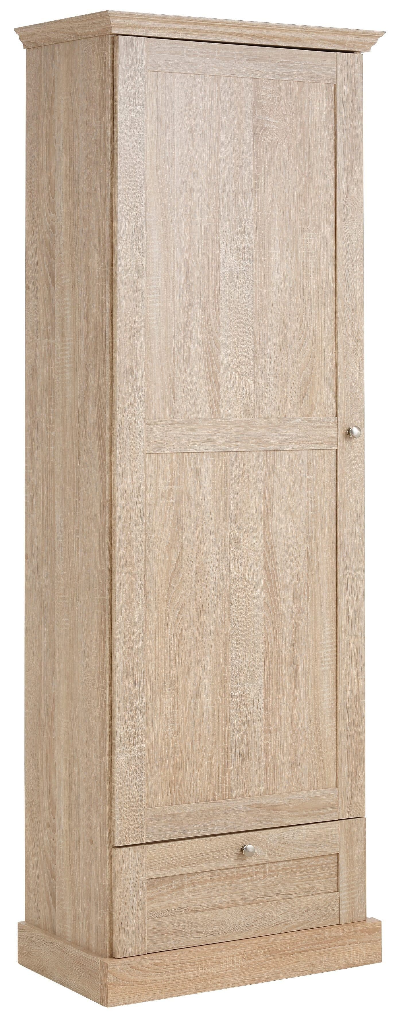 OTTO home Garderobenschrank Binz | Holztöne
