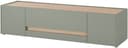 Home affaire Lowboard City/Giron | Grün 2