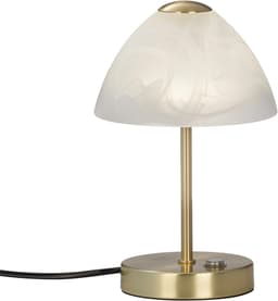 Reality Leuchten Tischleuchte Queen | Gold