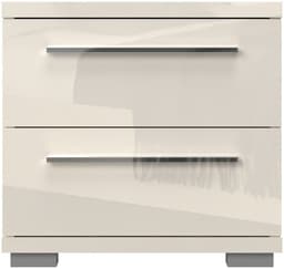 OTTO home Nachtkommode Piano | Beige