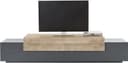 Home affaire Lowboard Coro | Braun 2