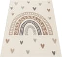 Paco Home Kinderteppich Nino 887 | Beige 2