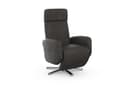 sit&more TV-Sessel Grenoble | Grau 5