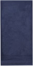 Schiesser Handtücher Milano | Blau 3