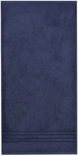 Schiesser Handtücher Milano | Blau
