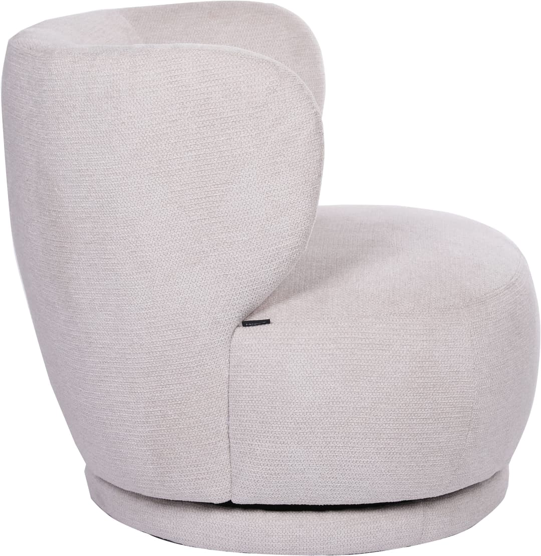 OTTO home Drehsessel ANNELIN | Beige