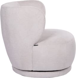 OTTO home Drehsessel ANNELIN | Beige