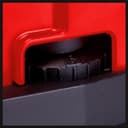 Einhell TE-SP 330 Dickhobelmaschine | Rot 5