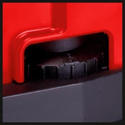 Einhell TE-SP 330 Dickhobelmaschine | Rot
