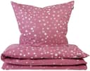 Schiesser Bettwäsche Runa | Rosa 3