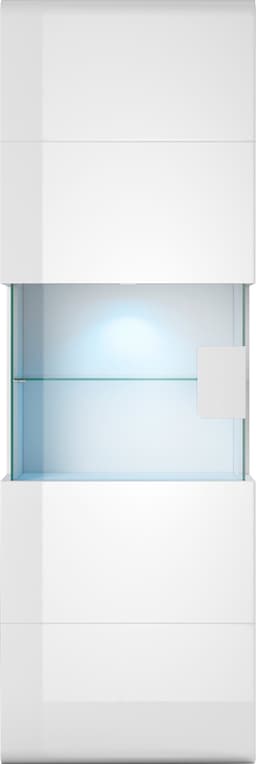 OTTO home Hängevitrine Toledo | Weiß