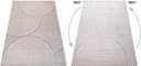 OTTO home Teppich Fadel | Beige 4