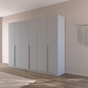 OTTO home Kleiderschrank AGORDO | Grau 2