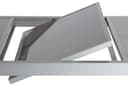 MERXX Gartentisch Amalfi | Grau 5