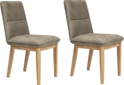OTTO home Esszimmerstuhl Beluna | Braun