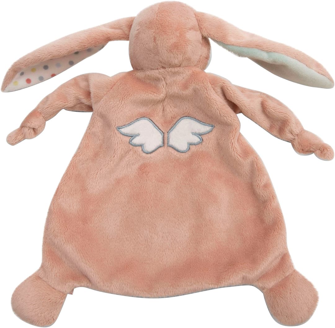 Nici Schmusetuch Hase Fjella | Beige