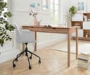 Home affaire Schreibtisch Gava | Holztöne 4