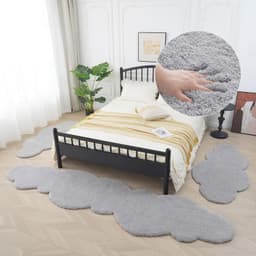 OTTO home Magong Bettumrandung | Grau