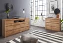 OTTO home Kommode Silkeborg | Holztöne 4