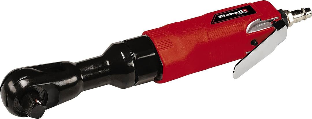 Einhell Druckluft-Ratschenschrauber TC-PR 68 | Rot