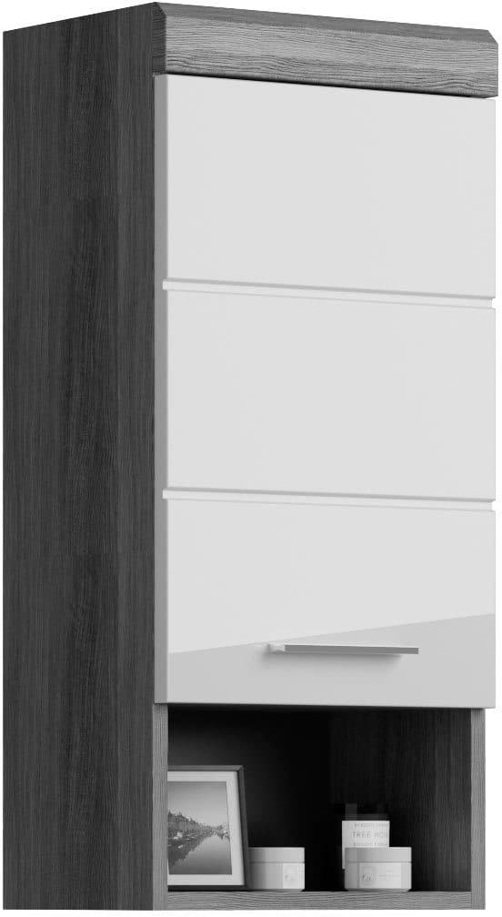 welltime Hängeschrank SIENA | Mehrfarbig
