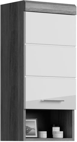 welltime Hängeschrank SIENA | Mehrfarbig