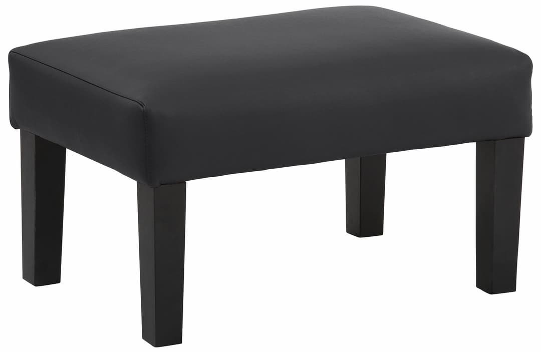 Home affaire Hocker Bedford | Schwarz