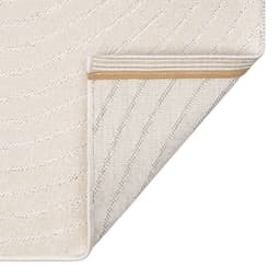 the carpet Teppich Santo Plus | Beige