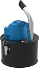 Güde Aschesauger GA 4-600.1 | Blau 3