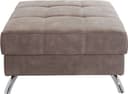 Jockenhöfer Gruppe Hocker San Francisco | Braun 4