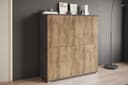 OTTO home PC-Schrank Kenia | Holztöne 4