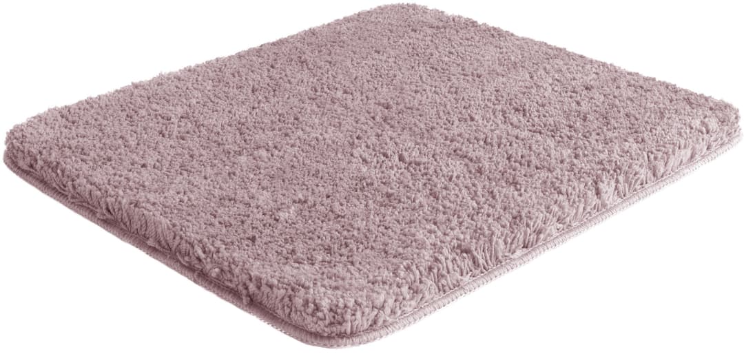 OTTO home Badematte Sanremo | Rosa