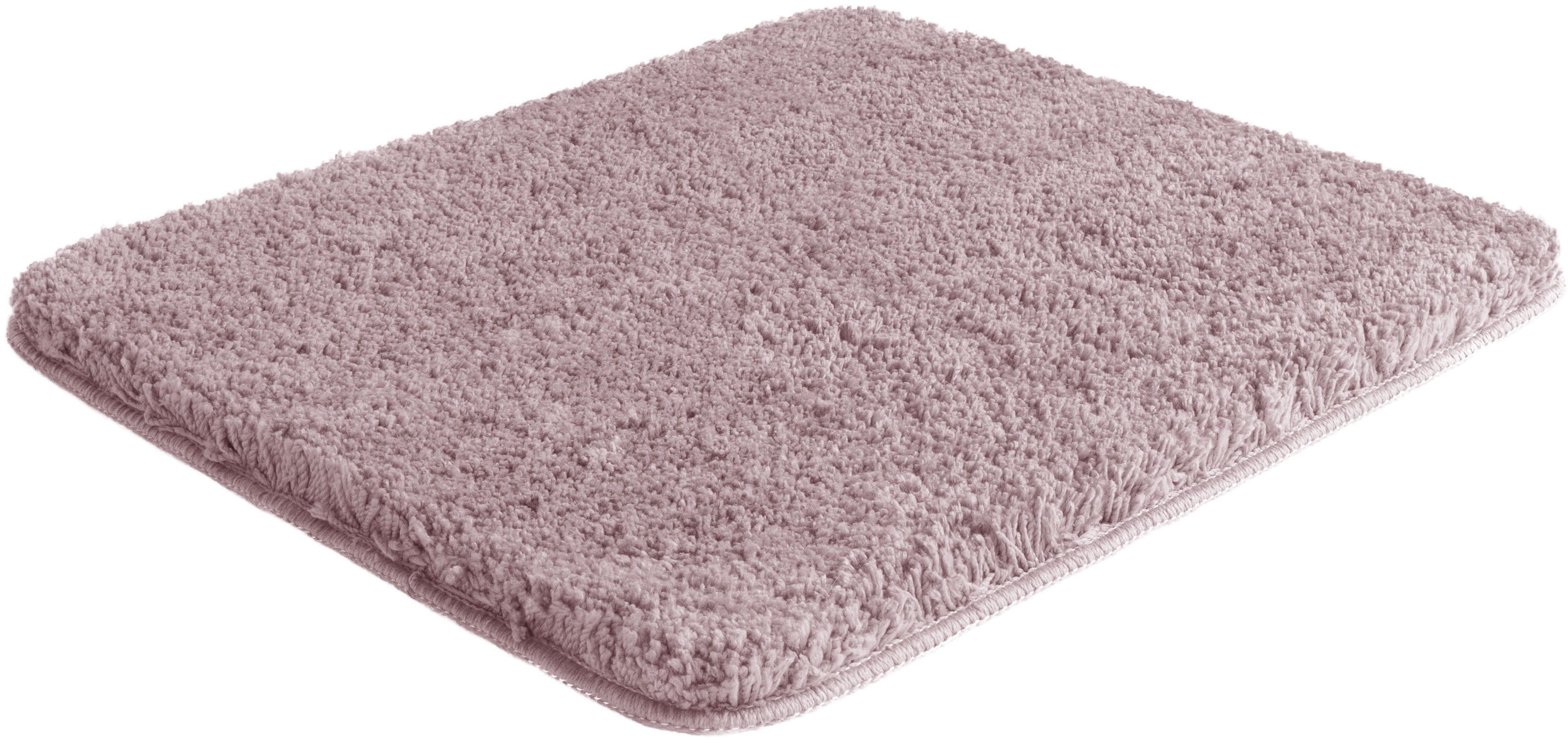 OTTO home Badematte Sanremo | Rosa