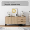 OTTO home Sideboard Jorinde | Holztöne 5