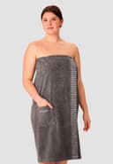 Schiesser Kilt Rom | Grau