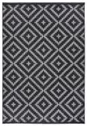 OTTO home Teppich Ronda Wendeteppich | Grau 4