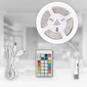 B.K.Licht LED Stripe USB RGBIC | Mehrfarbig 2