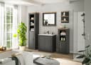 OTTO home Ablageregal WESTMINSTER | Grau 4