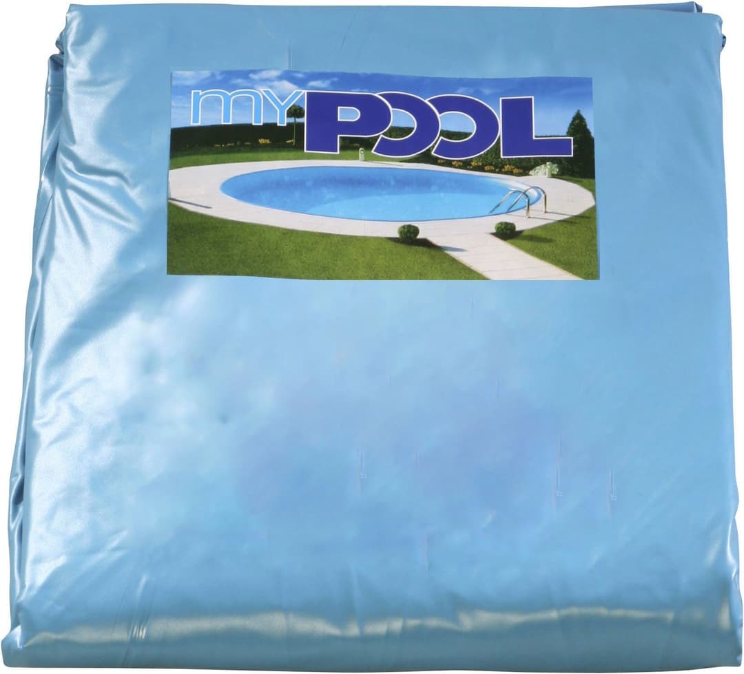 my POOL BWT Poolinnenhülle | Blau