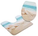 OTTO home Badematte Strand | Beige