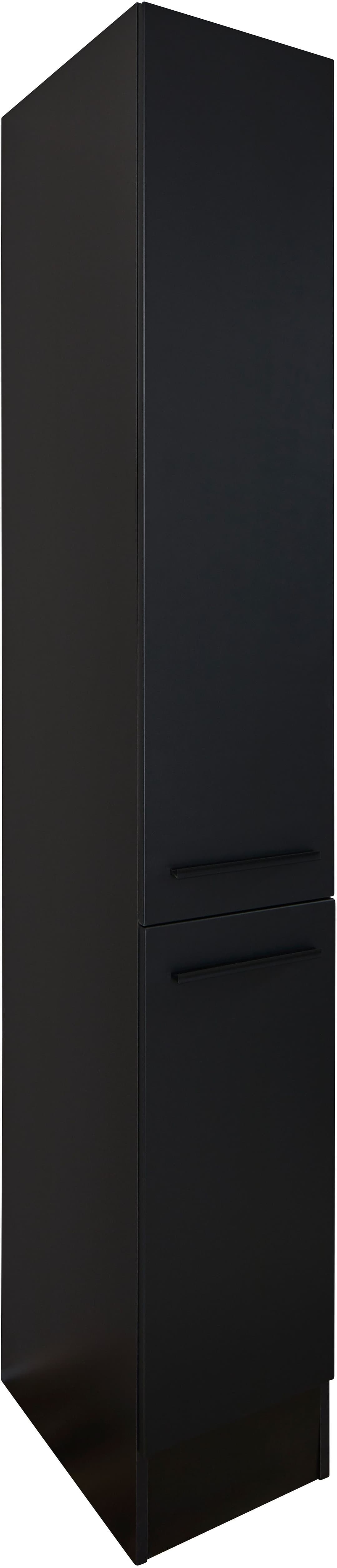 BASIC by Balculina Vorratsschrank Jazz 30er | Schwarz