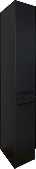 BASIC by Balculina Vorratsschrank Jazz 30er | Schwarz