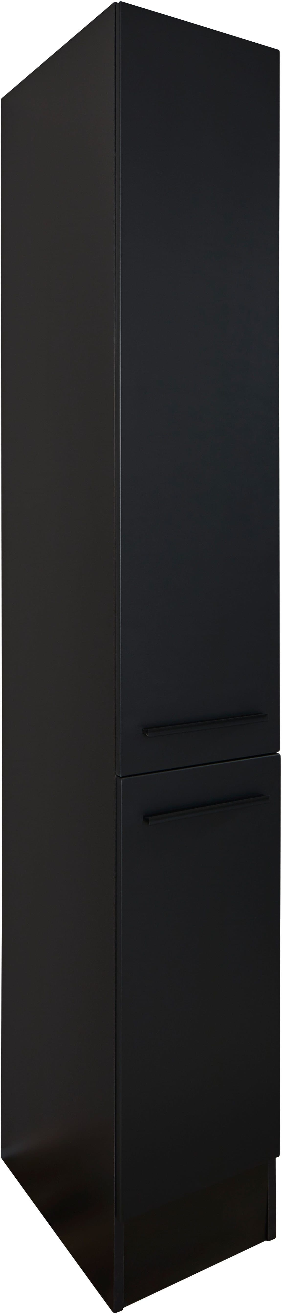BASIC by Balculina Vorratsschrank Jazz 30er | Schwarz