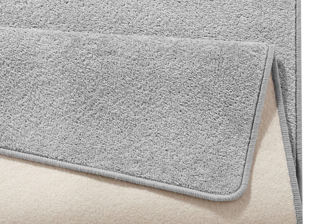 HANSE Home Teppich Fancy | Grau