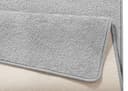 HANSE Home Teppich Fancy | Grau 5