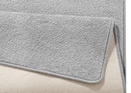 HANSE Home Teppich Fancy | Grau