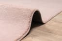 the carpet Teppich Relax | Rosa 5